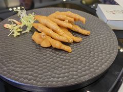 -富淳饭店(世纪公园店)