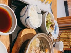 -万鱼亭 日本料理(无锡香山名园店)
