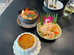 -Thai Alley泰爱里(二沙岛店)
