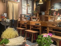 -巴卤社老火锅(财富店)