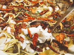 -太二酸菜鱼(深圳布吉万象汇店)
