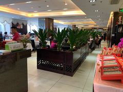 -山泉公馆酒家(珠江新城店)