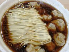 -蒋家桥饺面店(四望亭路店)