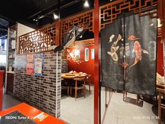 -老北京胡同味道二荤铺(酒仙桥店)