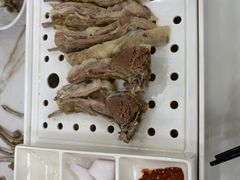 -老毛手抓·盐池滩羊非遗手抓(宁夏总店)