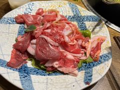 -贵厨酸汤牛肉(小十字店)
