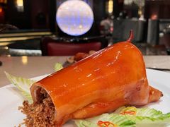 -8餐厅(新葡京酒店)