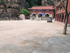 -湖洞水自然风景区