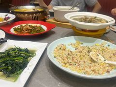 -李氏传家菜(兴城路店)