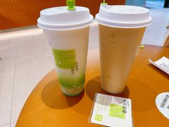 -奈雪的茶(市百一店)