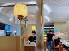 大堂-刀板香·安徽菜(国购IFC店)