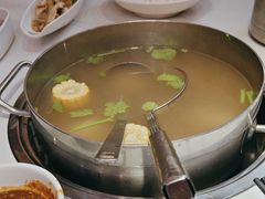 -潮正和潮汕牛肉火锅·老字号(番禺万达店)