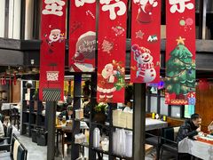 -云晓光头烧烤吧(盛夏店)