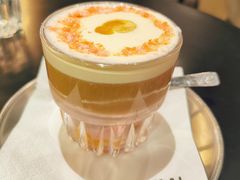 -BE NORMAL CAFE(霞溪路店)