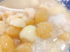 -黄记潮汕甜汤(贝底田坊店)