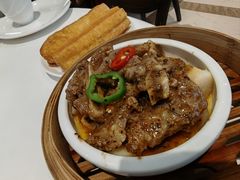 -金河半岛园林酒家(金融城店)