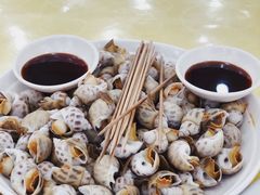-南湾海鲜餐厅(南澳海鲜街店)