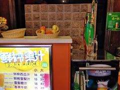 -粥全粥到海鲜家常菜(瞿塘峡路店)