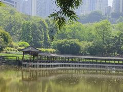 -龙头寺公园