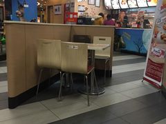 -肯德基(巴沟店)