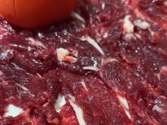 -潮汕大目牛肉火锅(水围店)
