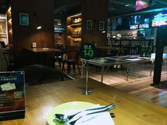 -JINNS锦时 steak&pizza(浸信会礼拜堂旧址店)