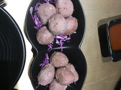 -手选潮汕鲜活牛肉火锅(二七广场店)