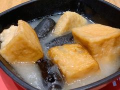 关东煮-吉野家(南昌铜锣湾店)
