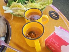 -活鱼村·老陈记粉店