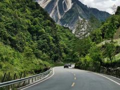 -硗碛藏寨·神木垒景区