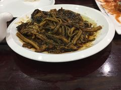 -吴门人家·苏宴宫廷菜(拙政园店)