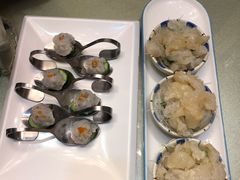 -海鲨湾海鲜会馆(新街口店)