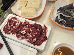 -潮悦牛肉火锅城(水贝店)