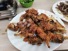 -宝翔羊汤馆