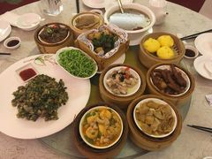 -晋江荣誉国际酒店·港誉茶餐厅