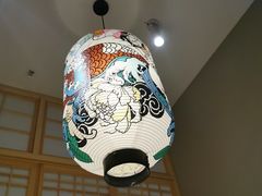 -锦鲤堂日本料理(莱茵之星店)