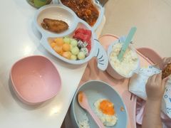 -KIDults童伴儿亲子餐厅(达美中心广场店)