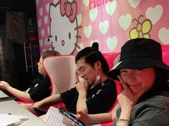 -Moss7Club 剧本杀桌游(inspark店)