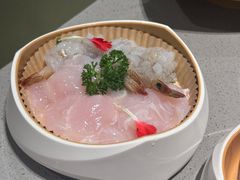 -海底捞火锅(方圆荟店)