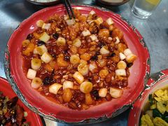 -馬伍旺川菜(江北虹悦城店)