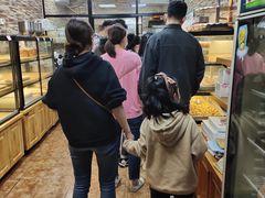 -飘香心语(官亭路店)