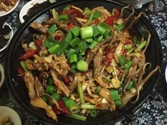 鸭舌-张关合渣(航空大道店)