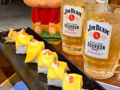 -烧鸟横丁(联发文创口岸店)
