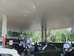 -中化道达尔太阳宫加油站