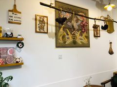 用餐区-灶咖KITCHEN