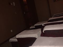 -智慧盲人按摩艾灸-颈肩腰膝疼痛调理(浦东店)