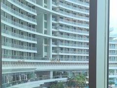-深圳美高梅酒店-品聚嘉府中餐厅