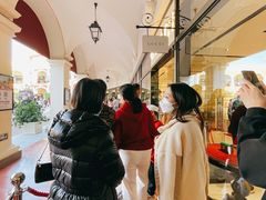 -佛罗伦萨小镇广佛名品奥特莱斯(疏港路店)