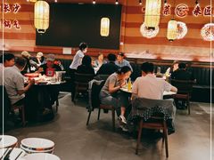 -匠熙小馆(崇文门店)