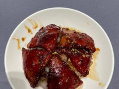 传统两煎肝-宣和苑(华侨新村店)